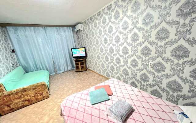 Апартаменты Ленинградская 34