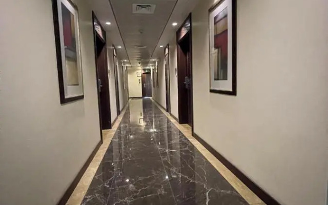 Apartment hotel Tulip Creek Hotel Apartments