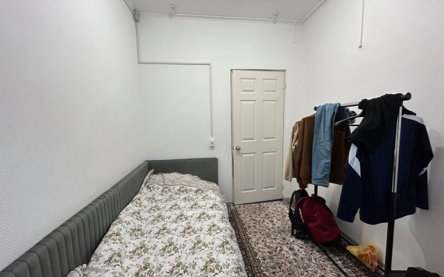 Bron Hostel