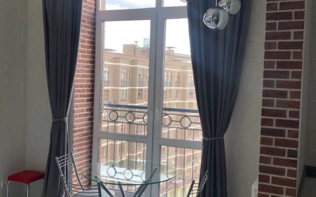 Квартира Fly home Стильный Лофт