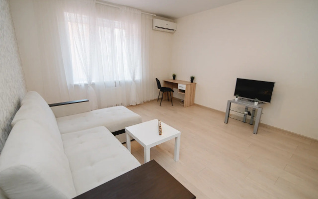 Апартаменты в центре города рядом с Кремлем