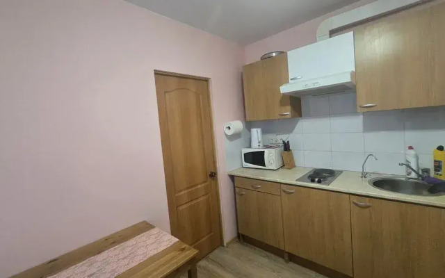 Квартира На Высоковольтная 22