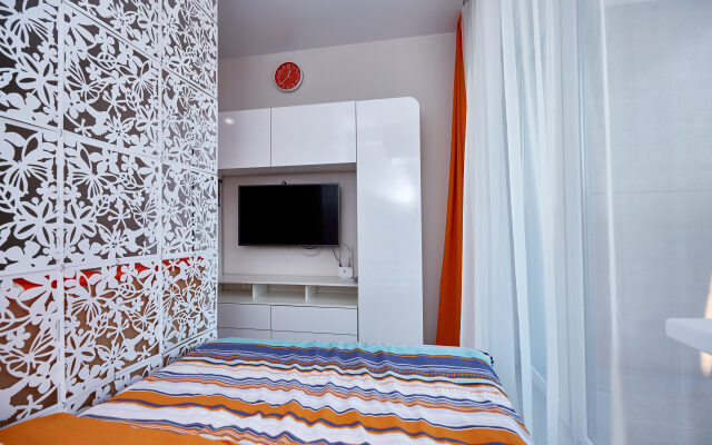 Apart-Kvartal Karavella Lodging Houses