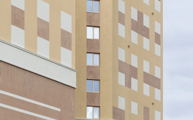 Paradny Peterburg Apartments