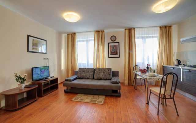 Bremen Studio Room Comfort