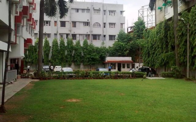 Magnolia Hotel