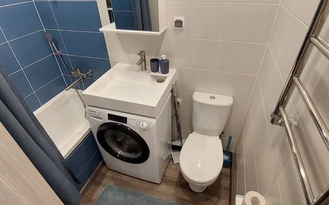 Sv Shveynikov studiya 1 Apartments