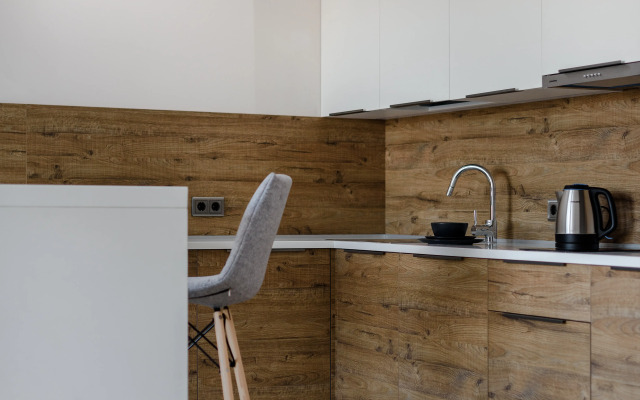 Апартаменты 8512 (2)