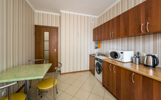 Apartments Standat 2 Graf Orlov