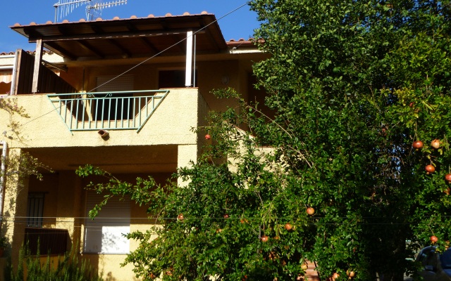 San Teodoro Holiday Home Apartments