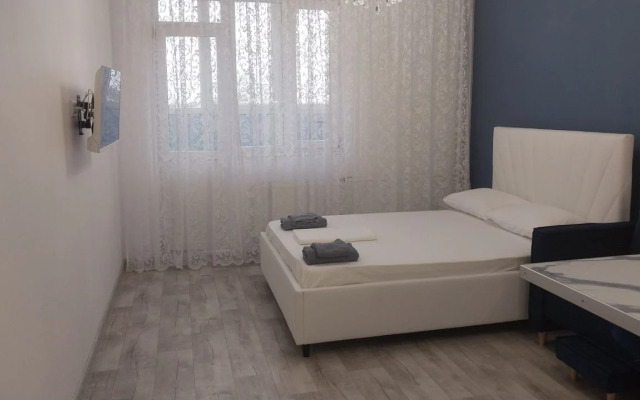 Квартира Уютная Студия в Старой Купавне