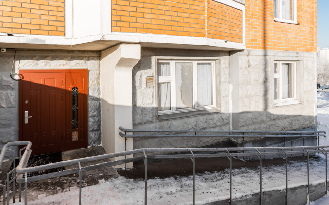 Sunny Flats&Rooms Vnukovo Apartments