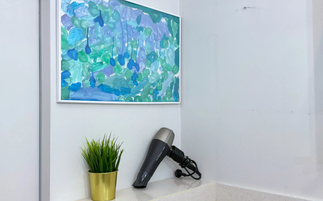 Апартаменты Трендовые у ТЦ Авиапарк