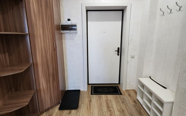 Апартаменты на Улице Имени В. Я. Петуха 3/2