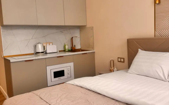 Logov apart Apartments