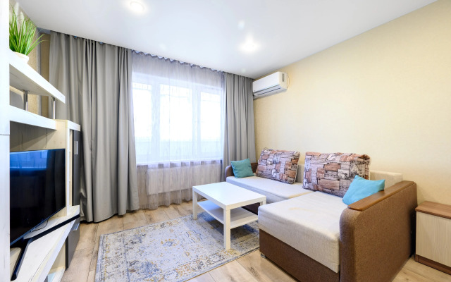 Квартира на Дунайском проспекте 5к7