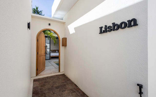 Lisbon Premium by Tofino Villas Villa
