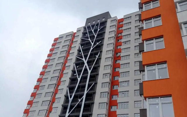 Apartamenty Kvartira-studia v prestiznom rajone ZK Panorama