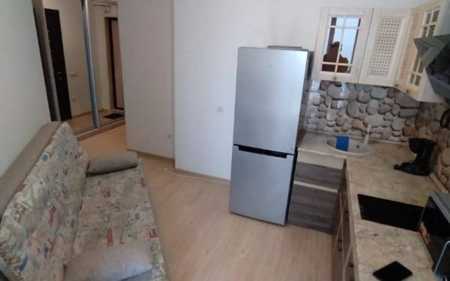 Квартира на Улице Прапорщика Комарова 58