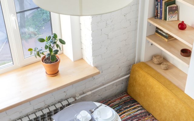 Апартаменты Studio 1 Neva