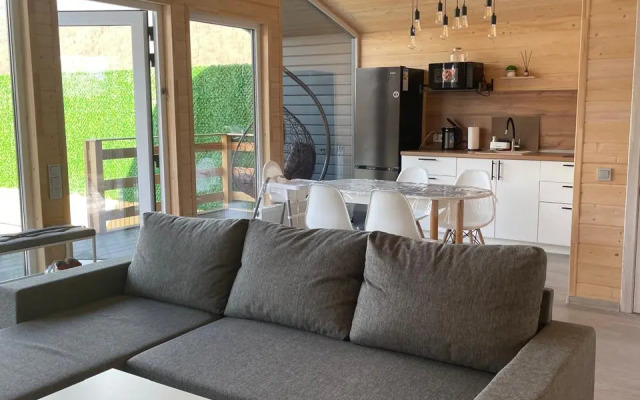 Гостевой дом PRO Отдых 2