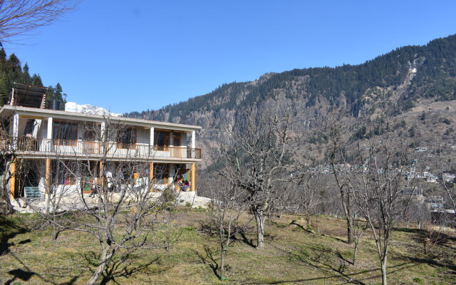 Nishant Apartments