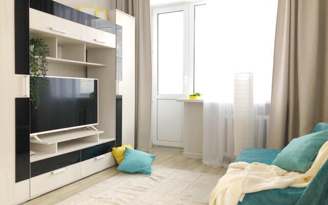 Na Ulitse Mayakovskogo 17 Flat