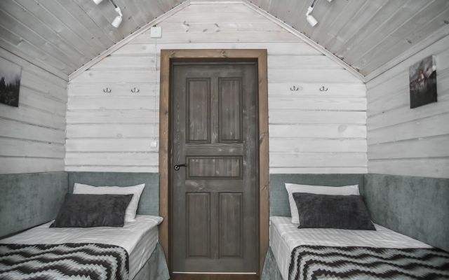 Гостевой дом Вельвет