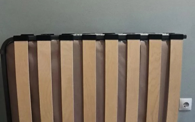 Квартира Студия метраж 33 кв