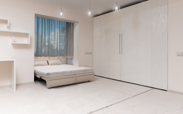 White Box Apart 14 Apartments