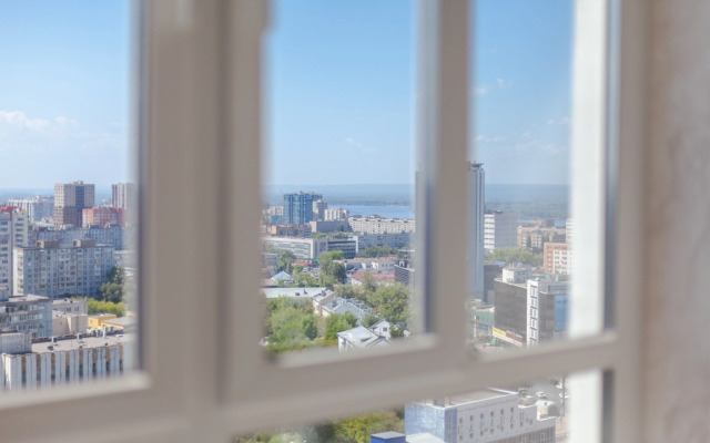 Апартаменты Apart RentPlaza Prolet 1