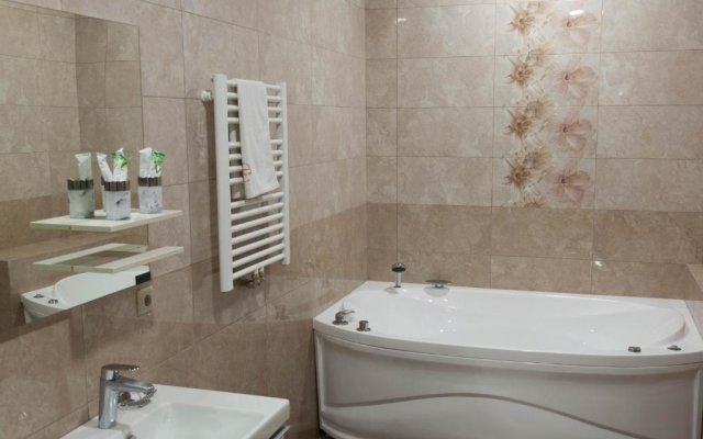 Avatara Country Hotel
