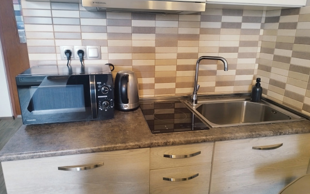 Orbi Rezidence Apartments