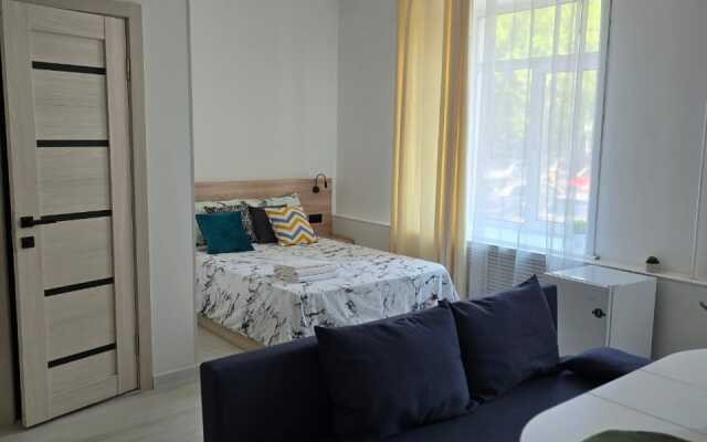 Мини-отель Pastel