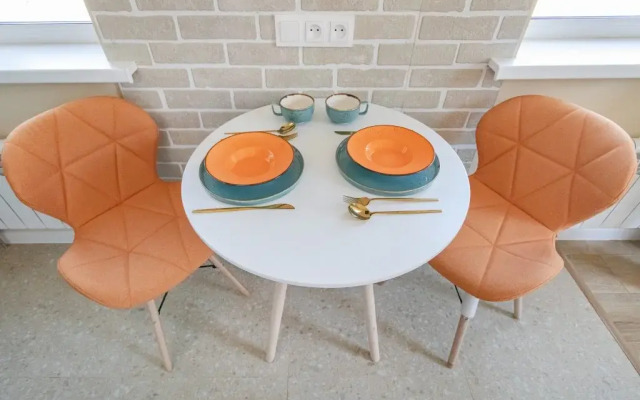Inhome24 Novye V Rayone Pokrovskoye-Streshnevo Apartments