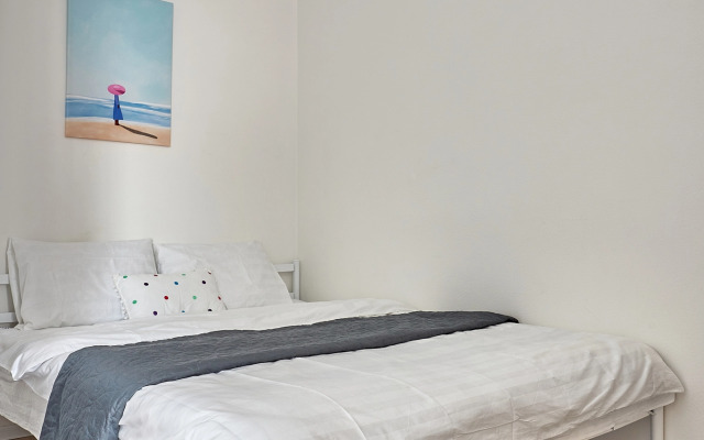 Квартира на улице Каштановая 16