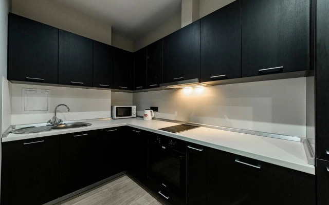 Квартира на улице Чкалова 51/1