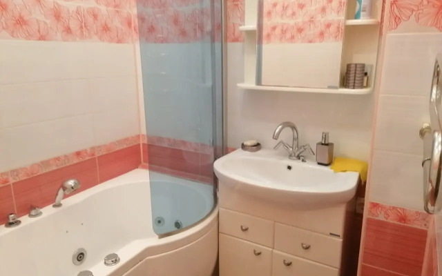 Kotovskogo 26B/3 Flat