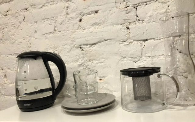 Апартаменты на 7 Советской