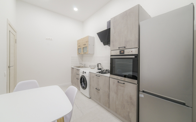 BelaTravel po adresu Yakuba Kolasa 27/1 Apartments