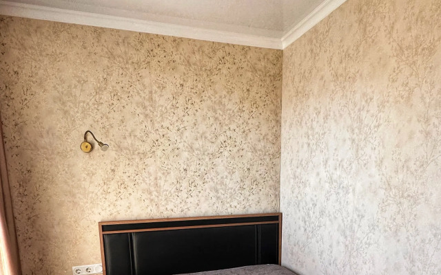 V Tsentre Sukhuma Lakoba 101 Flat