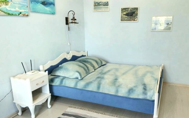 Odnokomnatnaya v Zavolzhskom Rajone Flat
