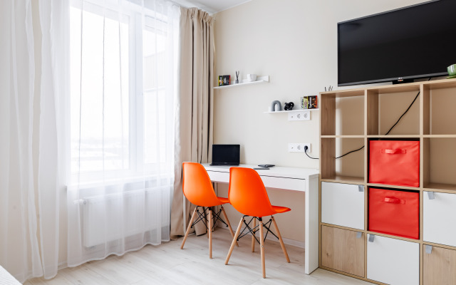Blanche Apart Apartments