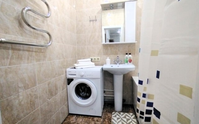 Квартира на Проспекте Ленина