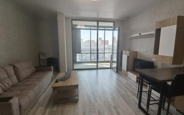 Апартаменты Welcome  на Красном проспекте 104