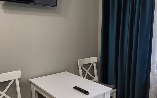 Апартаменты Я Дома Дыхание