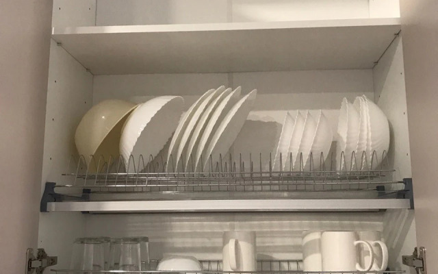 Квартира Уютная 1к, р-н Радуга Парк