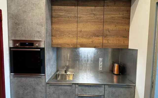 Уютная Студия на Бауманской