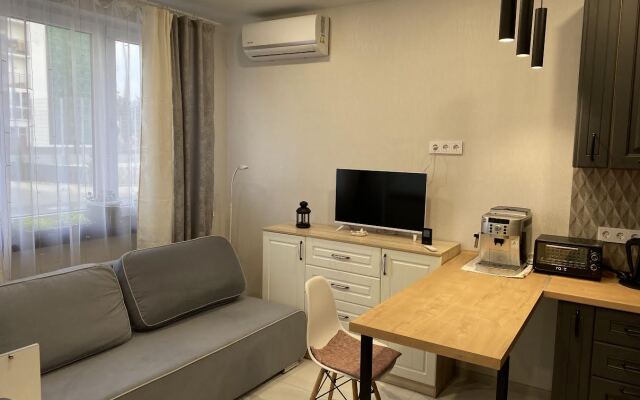 Studiya Apartments