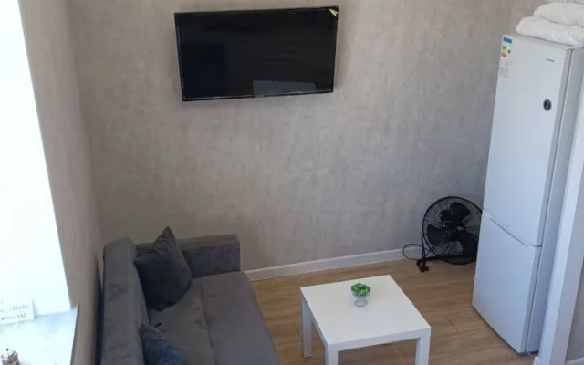 Uyut i Zabota 2 Flat